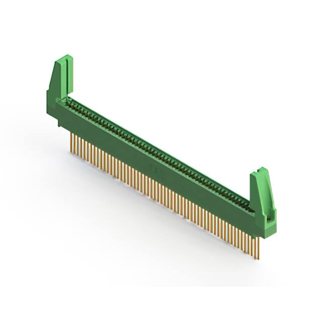 345-057-544-688 EDAC Inc.  Edgeboard Connectors